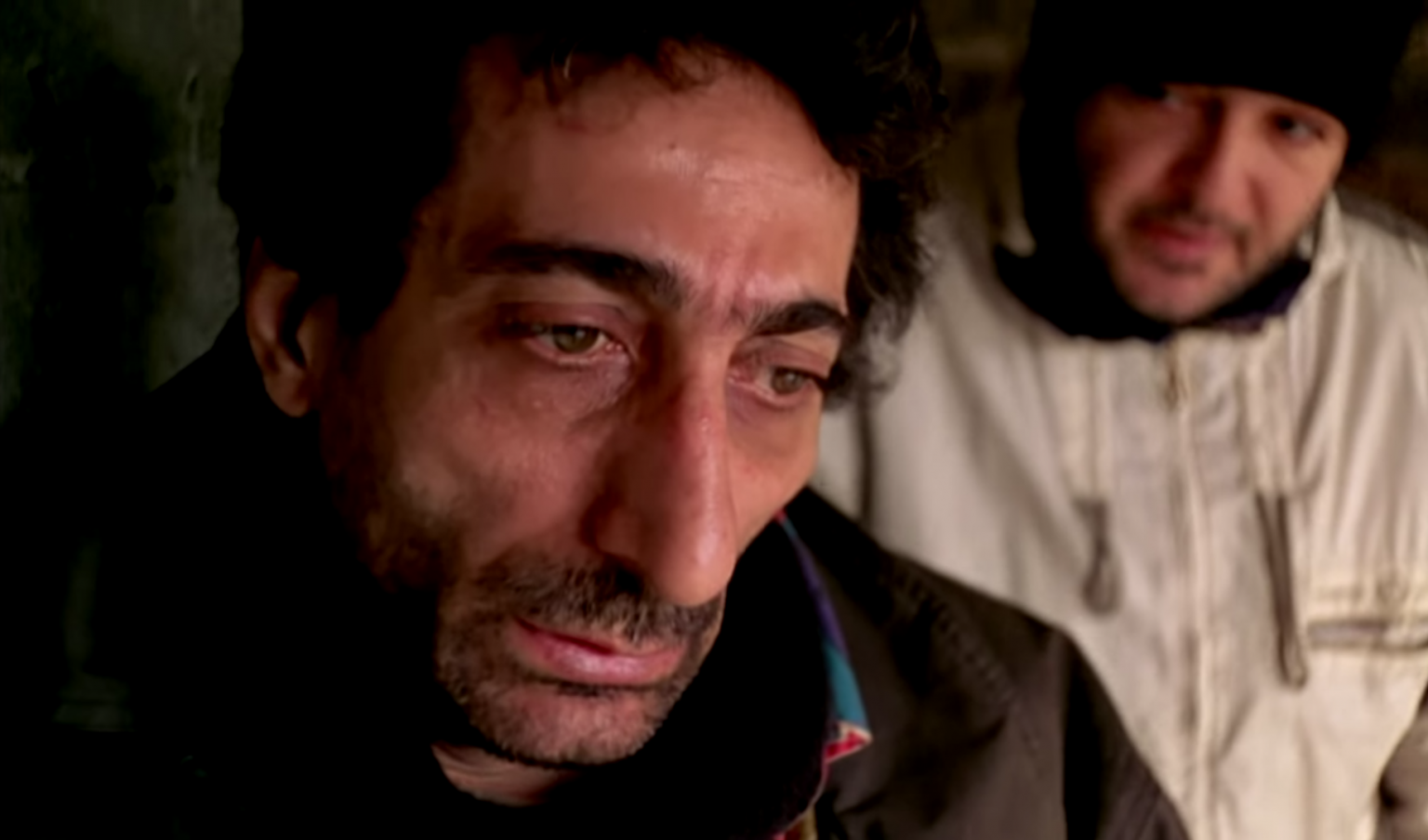 Tabutta Rövaşata (1996)