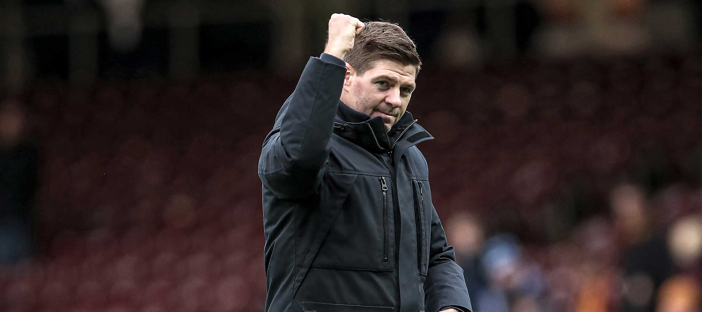 Gerrard