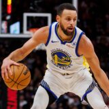 Stephen Curry: MasterChef