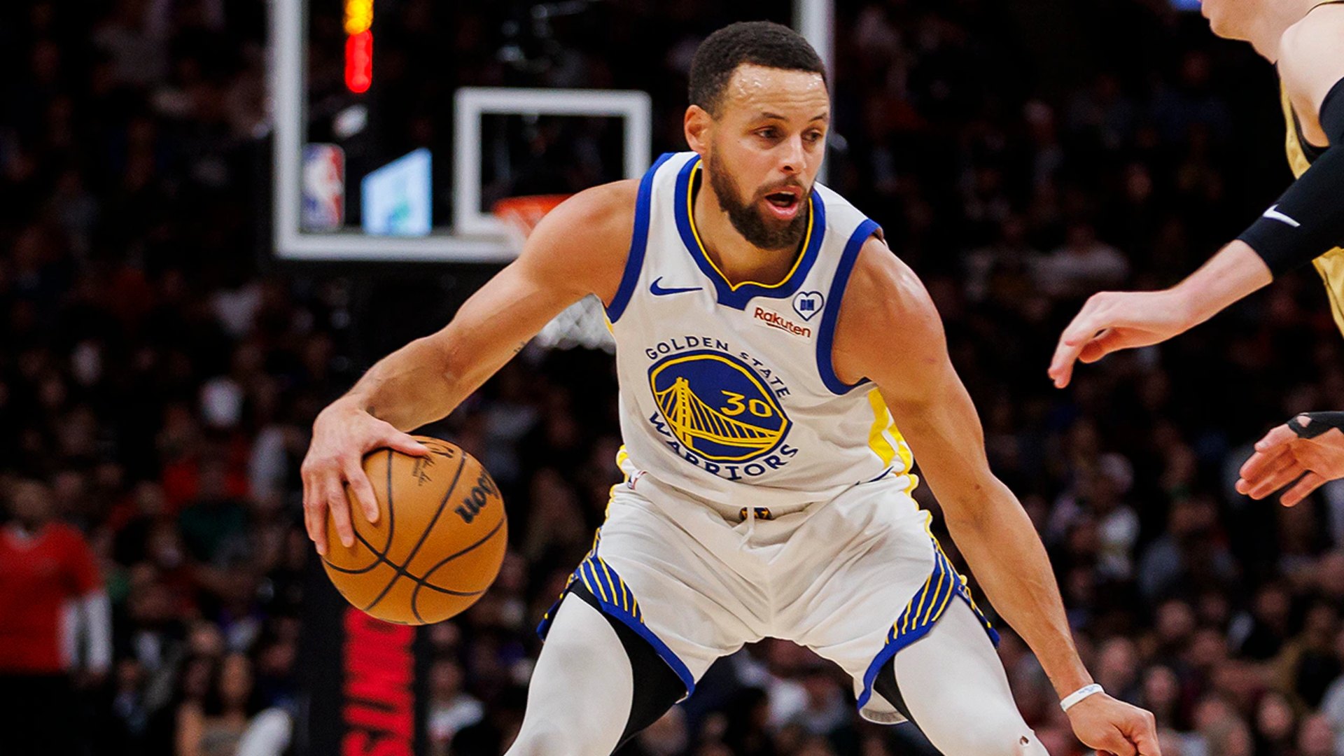 Stephen Curry: MasterChef