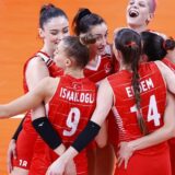 Türk Voleybolu’nun Temel Taşları