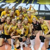 Vakıfbank Spor Kulübü: Her Daim İleriye
