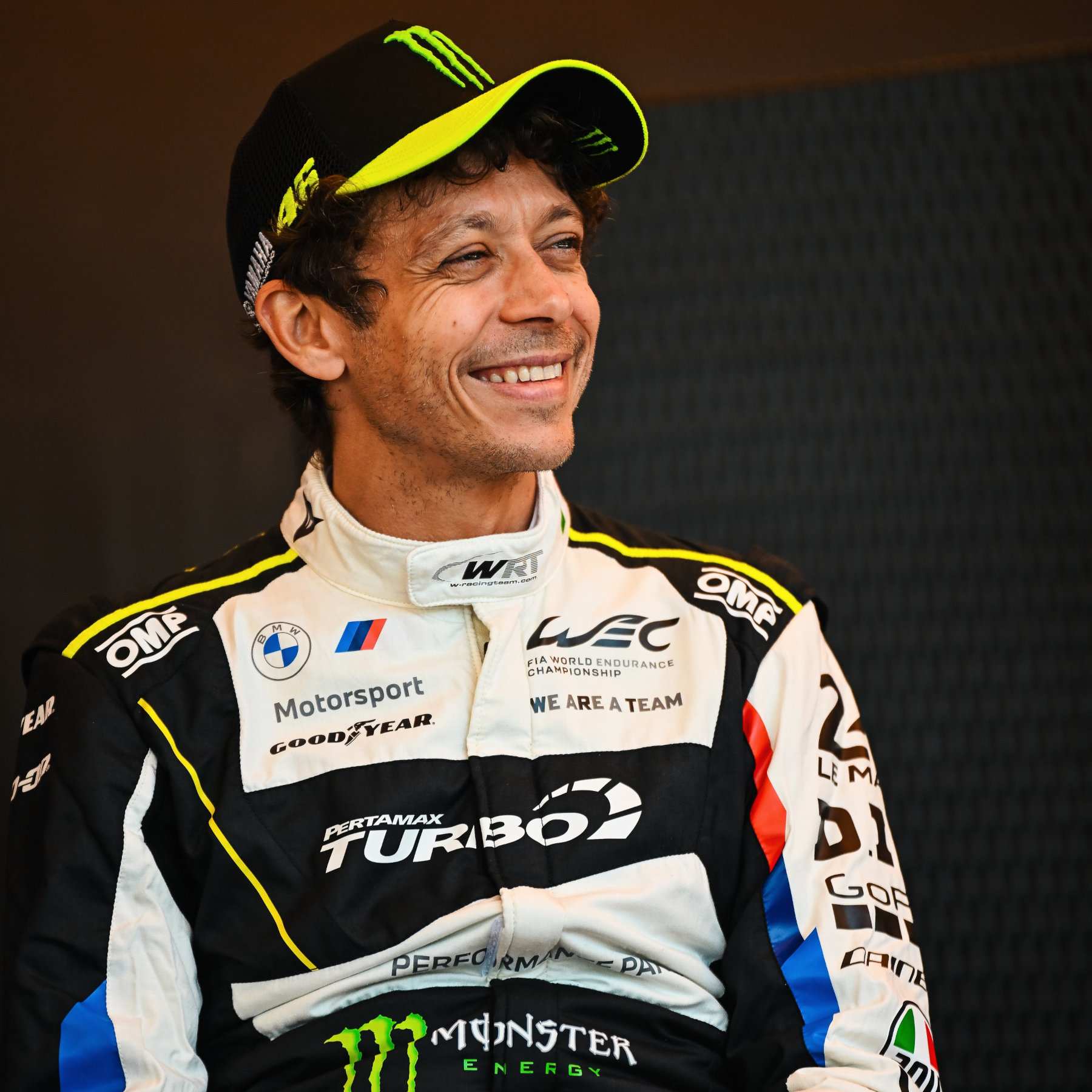 Valentino Rossi