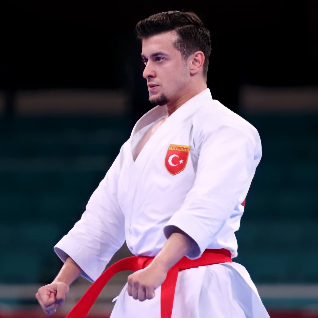 Ali Sofuoğlu: Vizyon