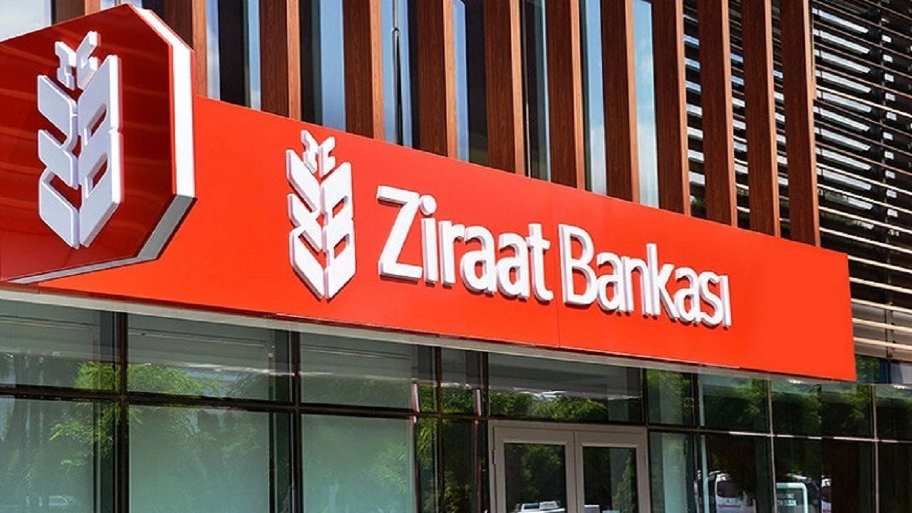 Ziraat Bankası hesabı olanlar dikkat! Herkese veriliyor