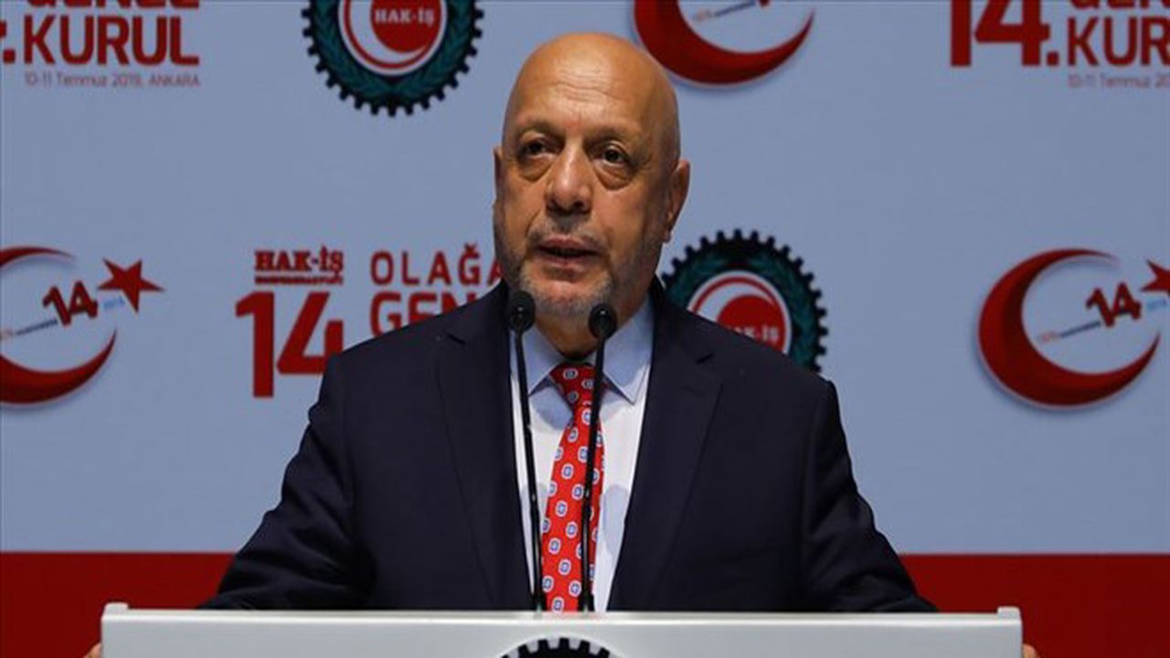 2026 Asgari Ücret Masasında İşçi Temsilcileri Olmayacak