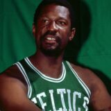 Bill Russell: Çağının Ötesinde Bir Kahraman
