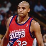 Charles Barkley: “Sir”