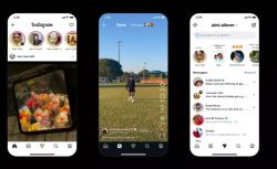 Instagram’da Radikal Tasarım Değişikliği: DM’ler Artık Aşağıda