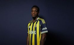 Fenerbahçe’ye Jhon Duran Şoku! Nice Maçında da Yok
