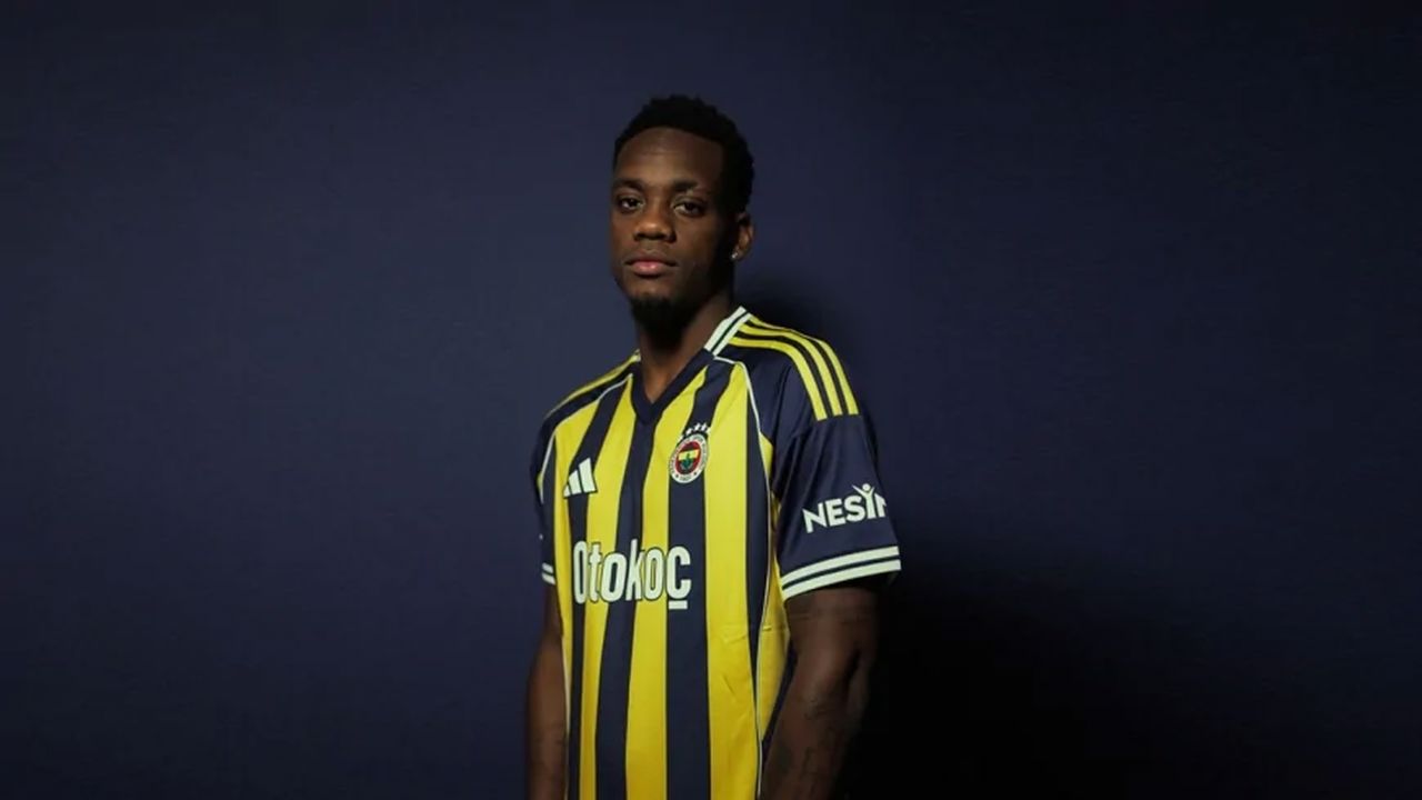 Fenerbahçe’ye Jhon Duran Şoku! Nice Maçında da Yok