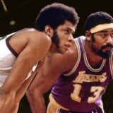 Benim Adım Kareem Abdul-Jabbar