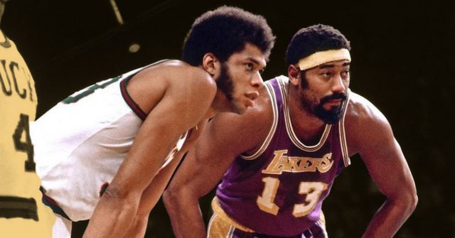 Benim Adım Kareem Abdul-Jabbar