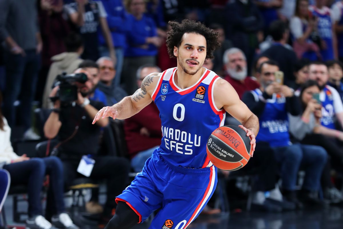 Shane Larkin: Bir Modern Basketbol Yıldızı