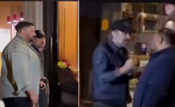 Nejat İşler’e Kafa Atan Muhabirin Akıbeti Belli Oldu