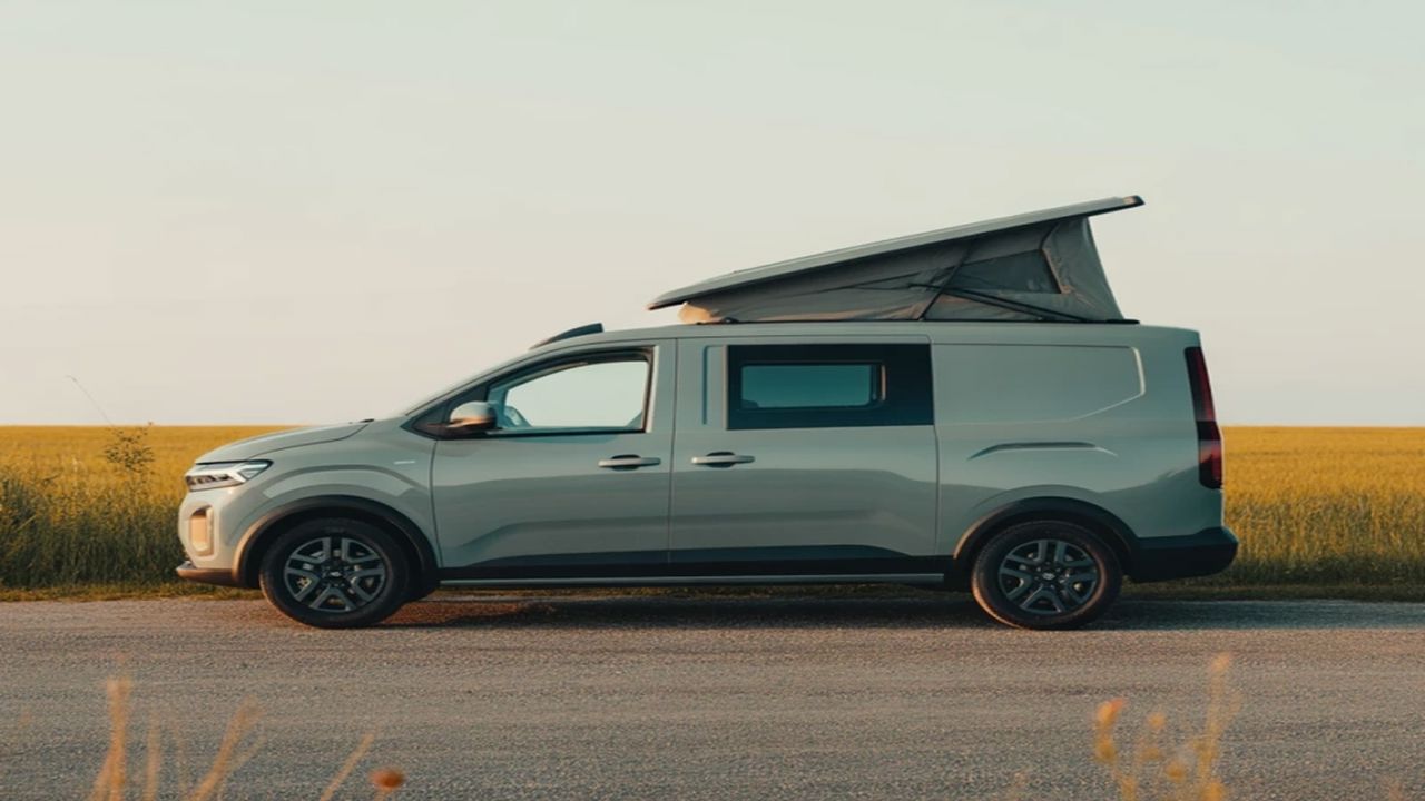Sadece 1 Milyon TL’ye Dev Aile Otomobili: Dacia Sandman Geliyor!