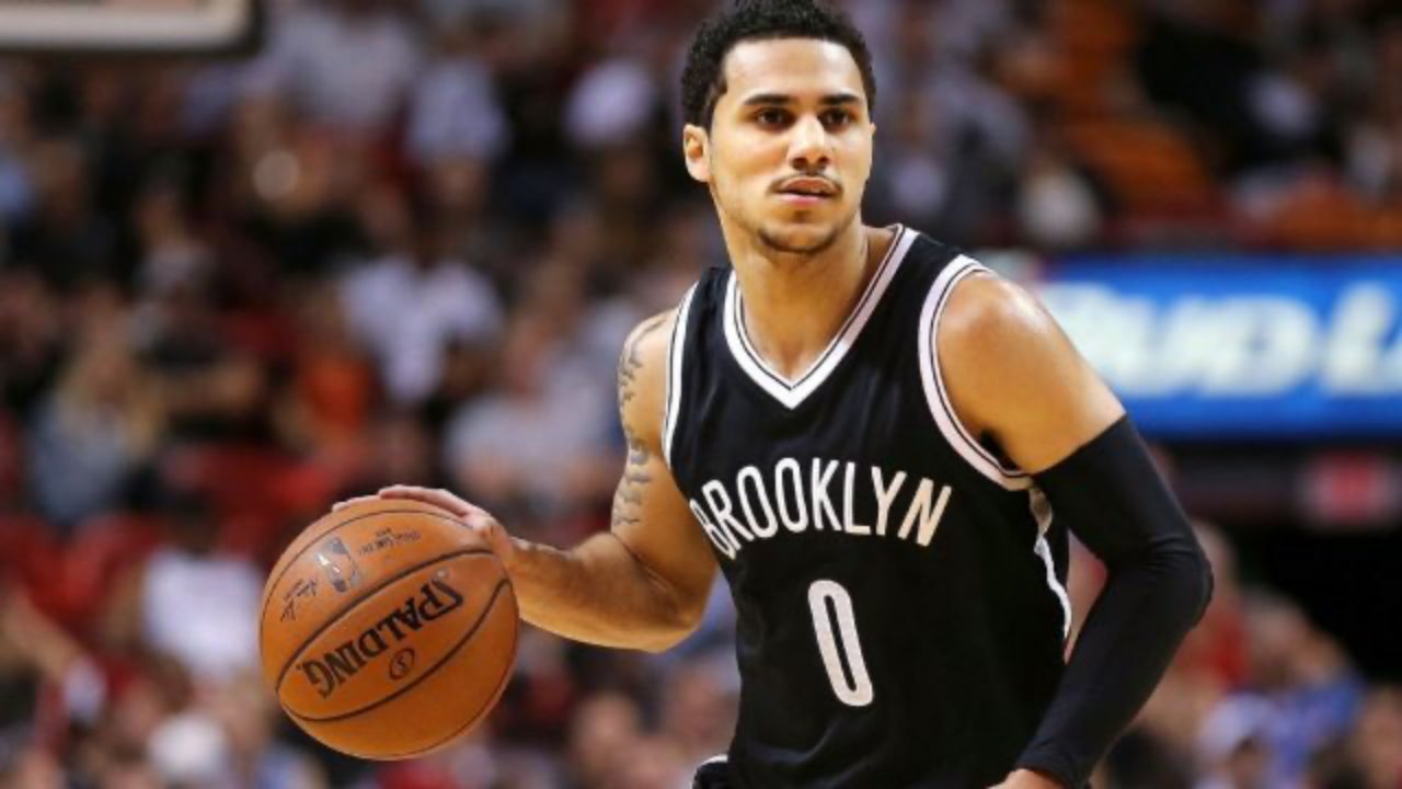 shane larkin