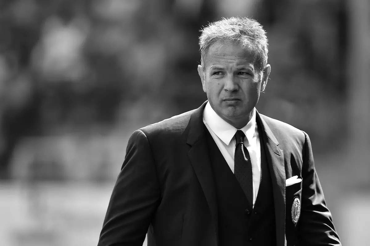 Siniša Mihajlović: Tuna’yı Bir Sal Üzerinde Geçmek