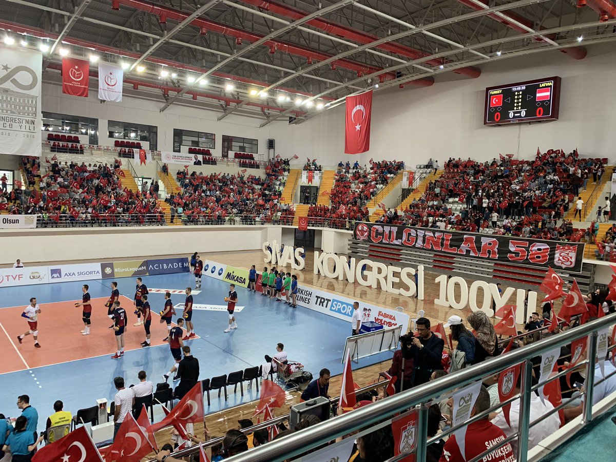 sivas