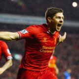 Steven Gerrard Olmak