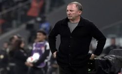 Sergen Yalçın’dan Derbi Öncesi Korkutan Açıklama: “Abraham’ın Omzu Çıktı”