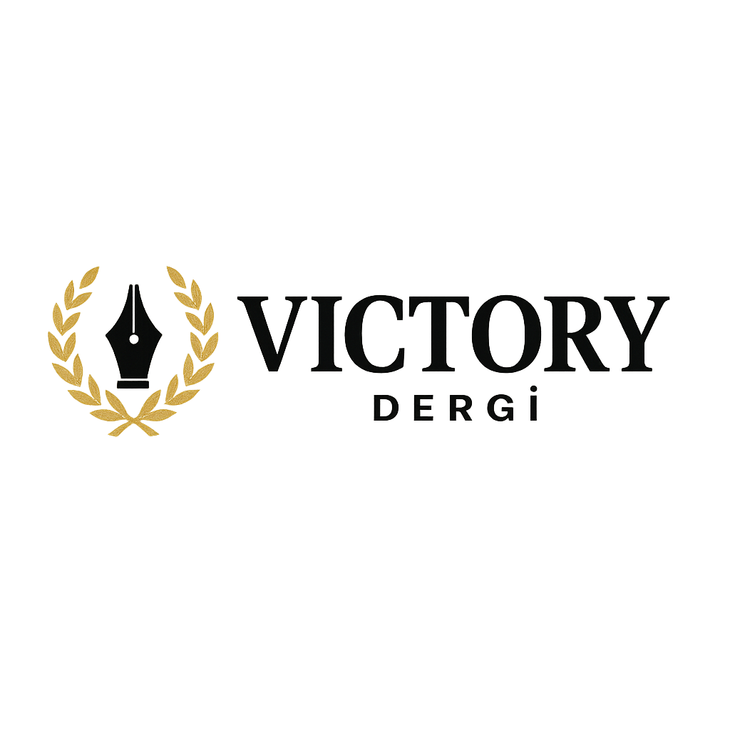 Victory Dergi