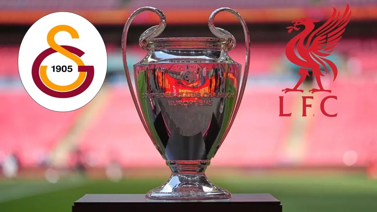 Yapay Zeka Galatasaray–Liverpool Maçının Skorunu Açıkladı!