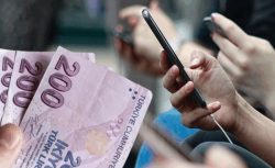 Emekli, İşçi, Memur, Öğrenci ve Ev kadını! 6 ay ücretsiz fatura