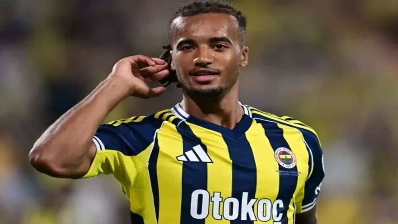 Archie Brown’dan Sürpriz Hamle: Sözleşmesini Feshetti