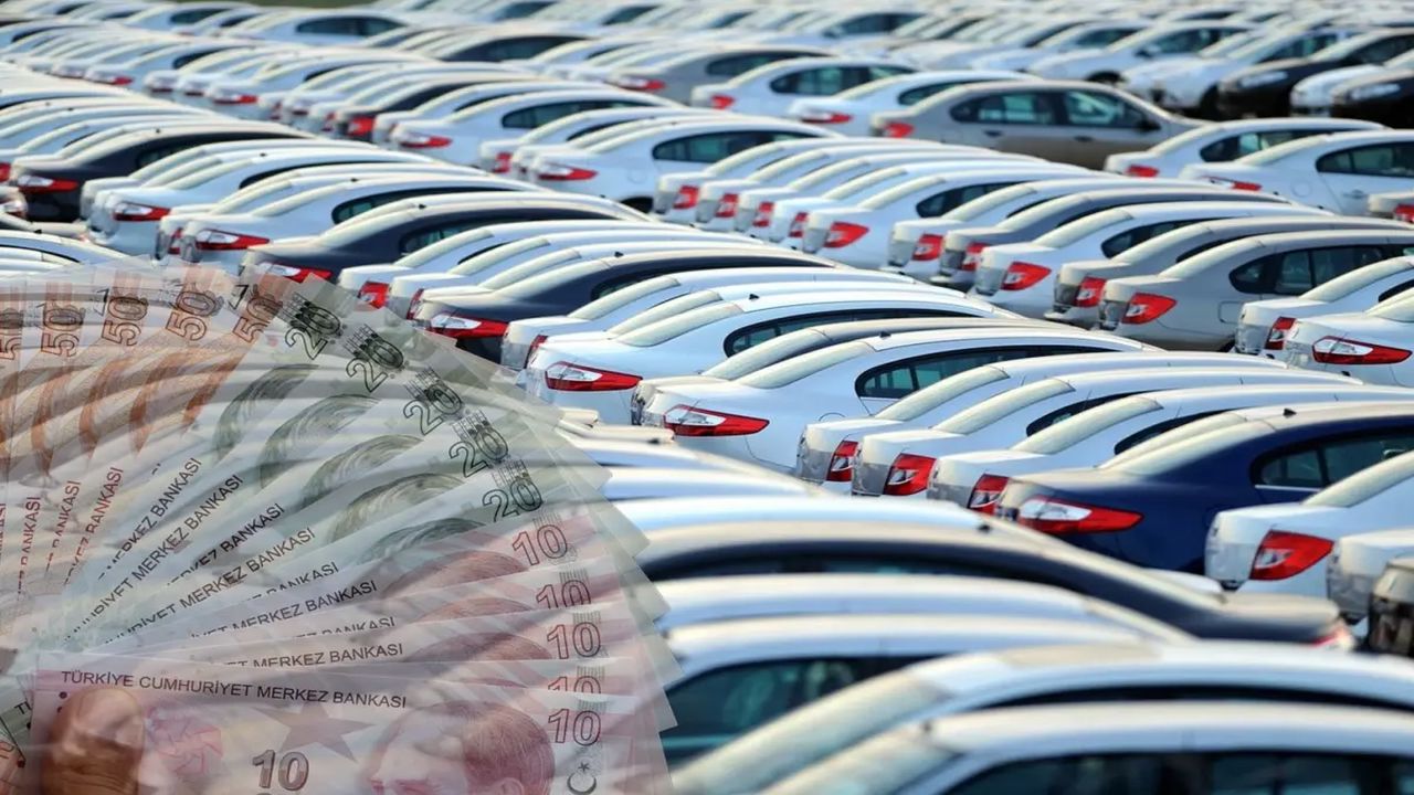 Araç Satışlarında Yeni Dönem: Noter Harcı Geliyor!