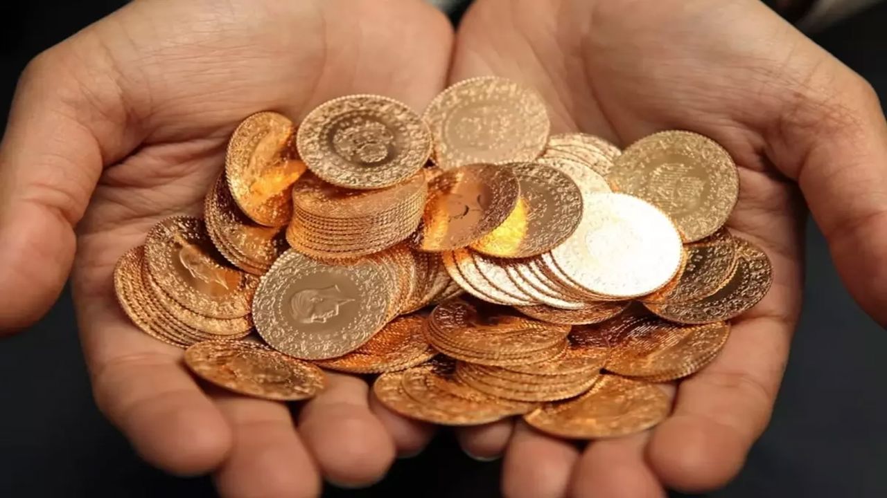 ABD’li Dev Bankadan Şok Altın Tahmini! 2026’da altının göreceği rakam