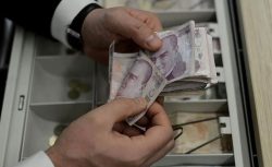 Bankalarda Faiz Yarışı: 1 Milyon Liraya Aylık 40 Bin TL Getiri