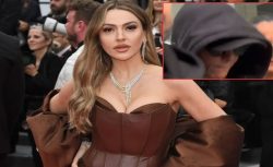 Hadise’den Gözaltı Sonrası İlk Açıklama: “Ben de Şaşkınım, Bugün Tüm Kalbimle Sahnedeyim”