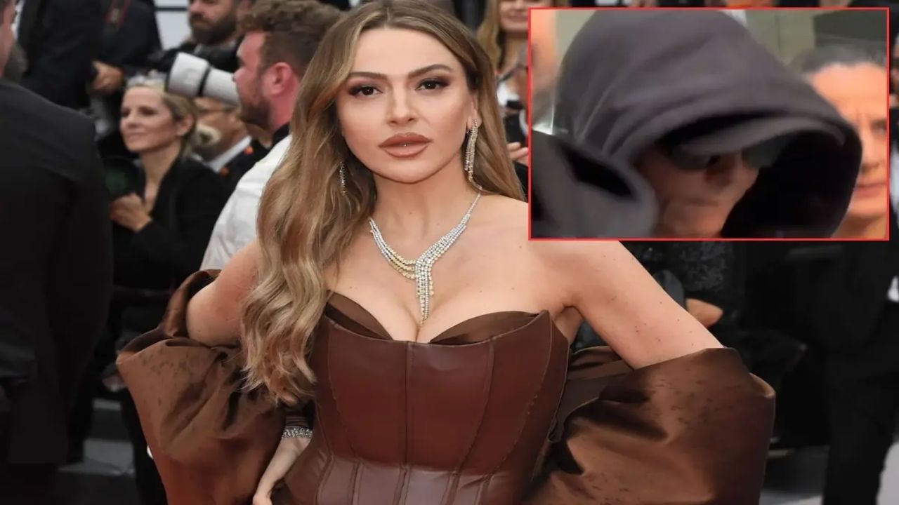 Hadise’den Gözaltı Sonrası İlk Açıklama: “Ben de Şaşkınım, Bugün Tüm Kalbimle Sahnedeyim”