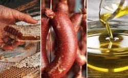 Bal, Zeytinyağı, Süt ve Sucuk alanlar dikkat! Bu Markaları Evinize Sokmayın