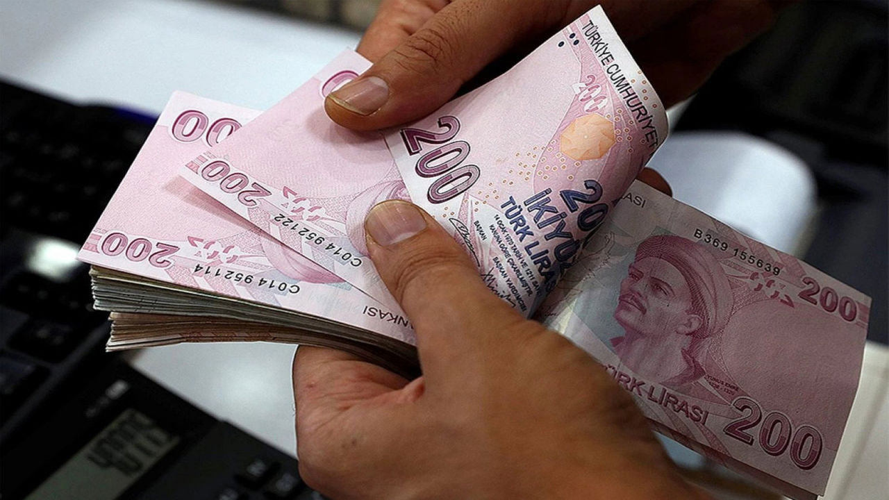 Belgesini Getirene 64 Bin TL! Tek başvuruyla alınıyor