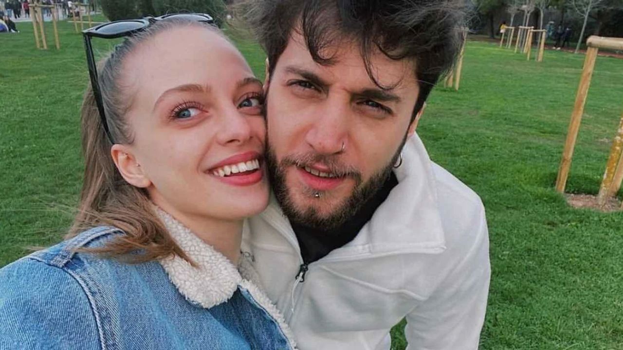 İpek Filiz Yazıcı ve Ufuk Beydemir Boşanıyor: Üç Yıllık Evlilik Bitiyor