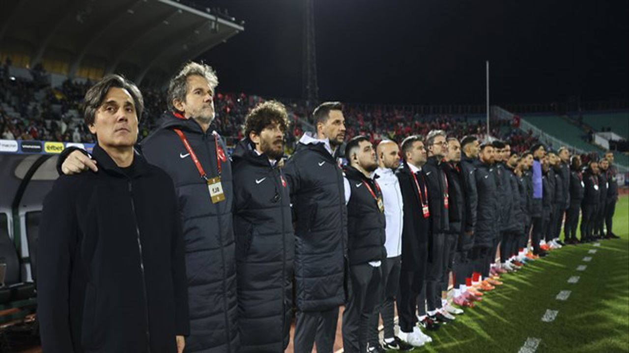 Frankfurt’tan TFF’ye rest: “Can Uzun’u artık oynatın!”