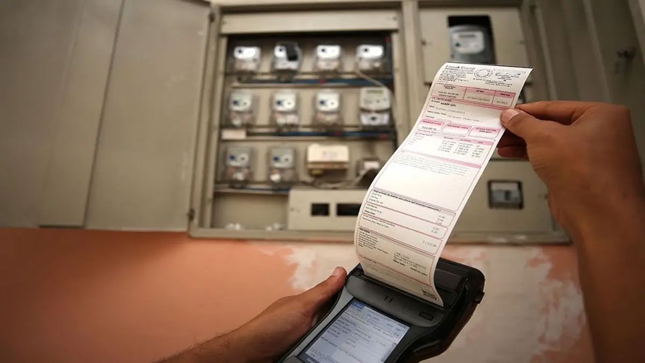 Elektrik Faturalarında Yeni Dönem Başlıyor