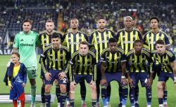 Fenerbahçe’de kriz büyüyor! En-Nesyri’den flaş hamle