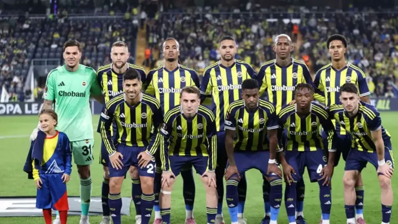 Fenerbahçe’de kriz büyüyor! En-Nesyri’den flaş hamle