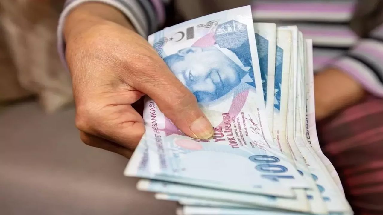 Emeklilikte Yeni Dönem: Çalışmadan Emekli Olmanın Yolu Açıldı!