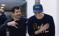 Fenerbahçe’de Saran Döneminde İlk Büyük Hamle! Emre Belözoğlu ve Mesut Özil geliyor