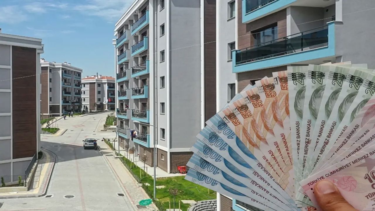 Ev Sahibi Olmak Artık Daha Kolay: Peşinatsız ve Faizsiz Konut Dönemi Başladı