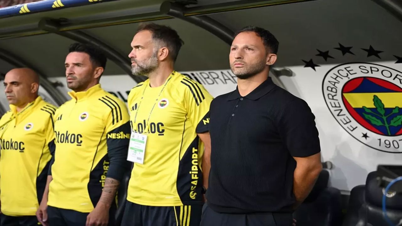 Futbolcular istedi, Saran’dan Net Kararını verdi
