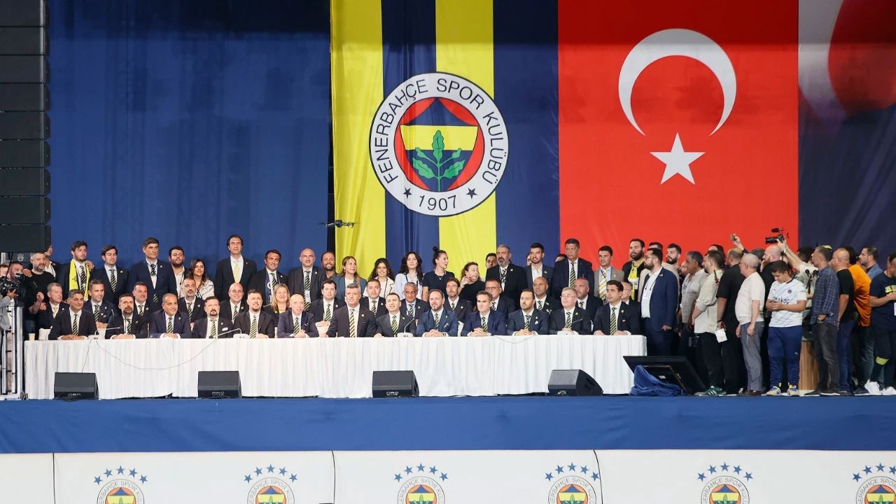 Fenerbahçe’den kritik duyuru: Yeniden seçime giriyor