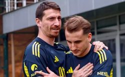 Fenerbahçe’de Yeni Kadro Dışı! İrfan Can Kahveci ve Cenk Tosun ardından