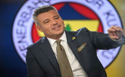 Fenerbahçe’de 4 Ayrılık Daha! Yeni Yapılanma Hız Kesmeden Devam Ediyor