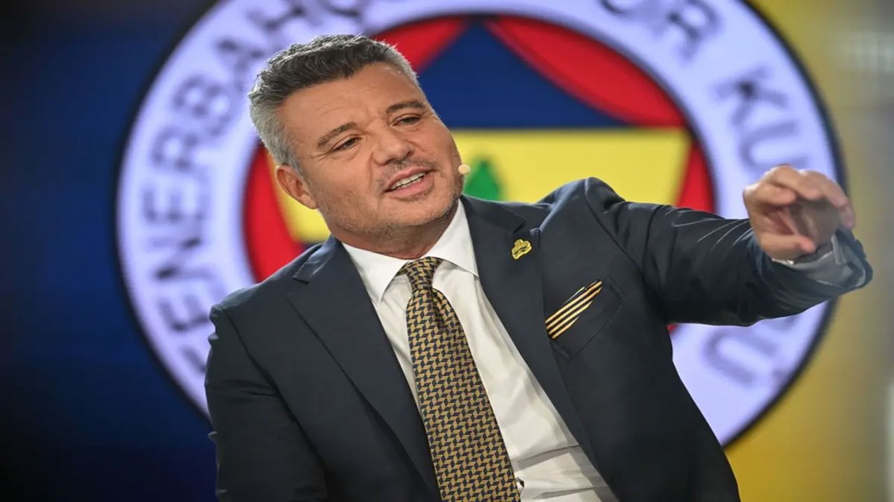 Fenerbahçe’de 4 Ayrılık Daha! Yeni Yapılanma Hız Kesmeden Devam Ediyor