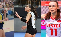 Filenin Sultanları’nın Geleceği: Türk Voleybolunun Yeni Nesil Yıldızları Parlıyor